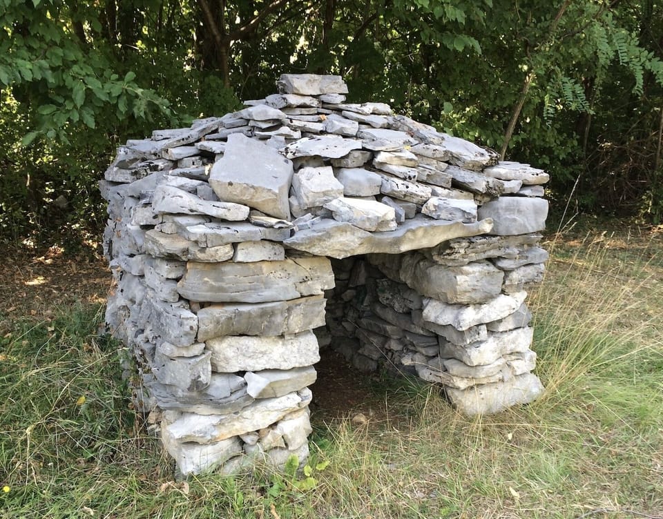 House | Property grounds