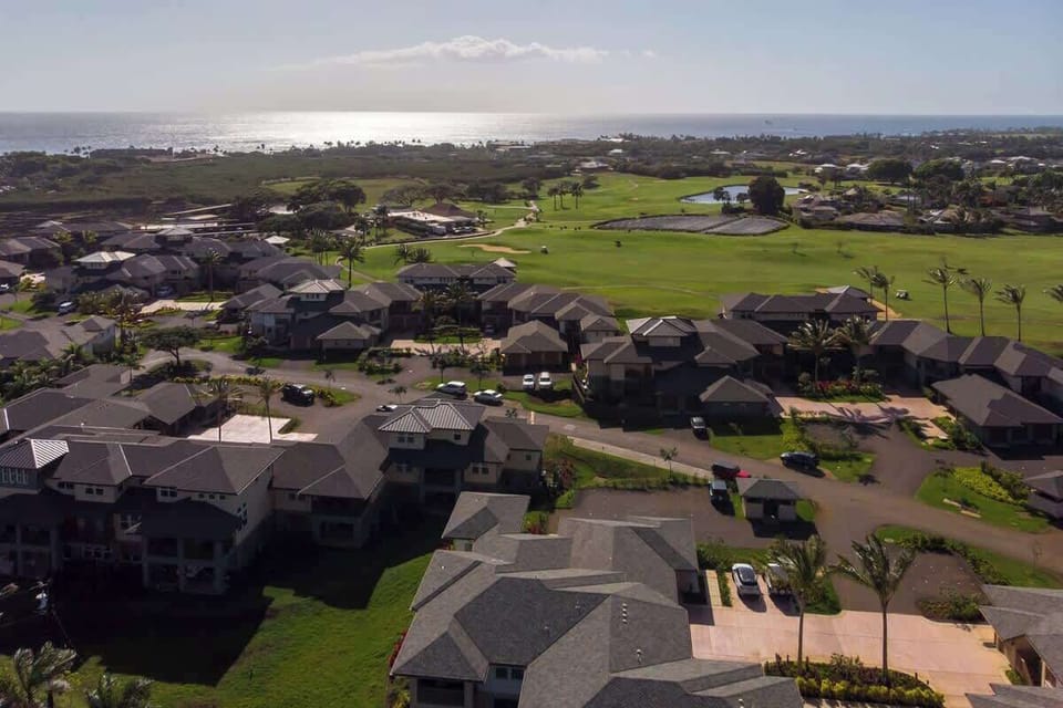 Pili Mai is located near several Poipu Beaches