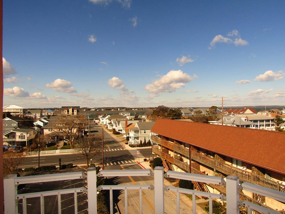 City view