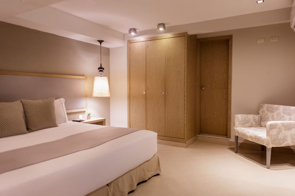 Superior Room | Wardrobe