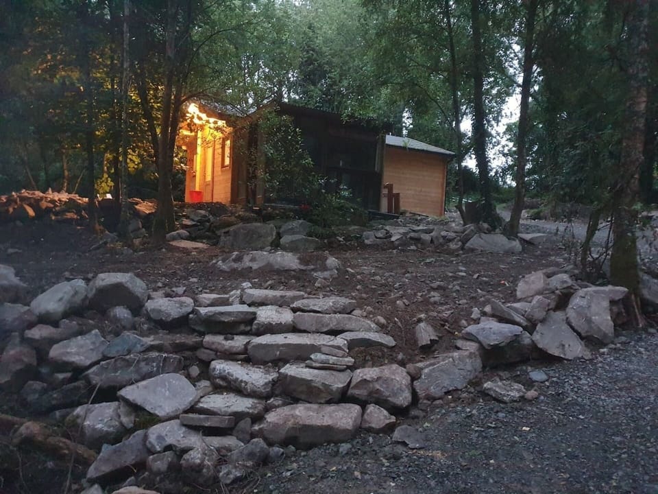 Cabin | Exterior