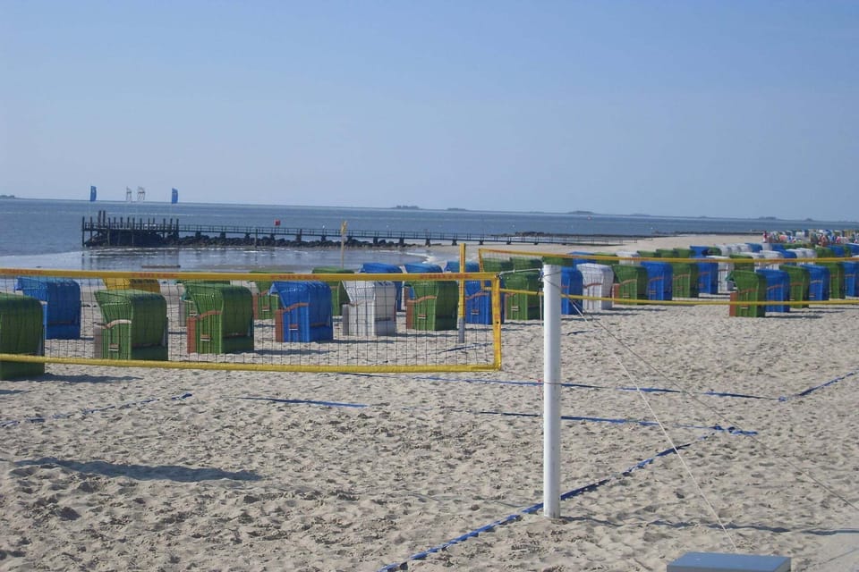 Immediate Surroundings [summer] (<1 km)