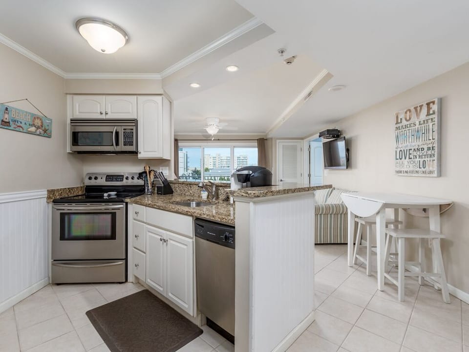 Open Concept