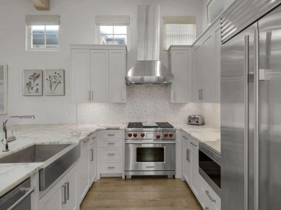 Dacor Range