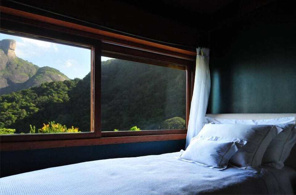 KIWI Box Single Suite | View from room