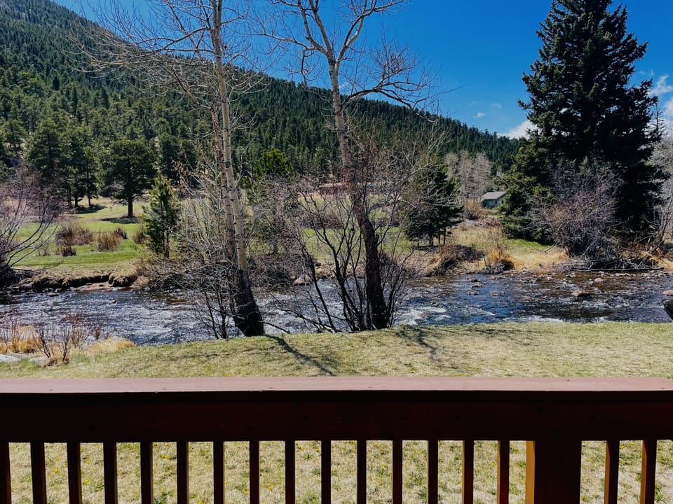 Townhome, 3 Bedrooms | Property grounds