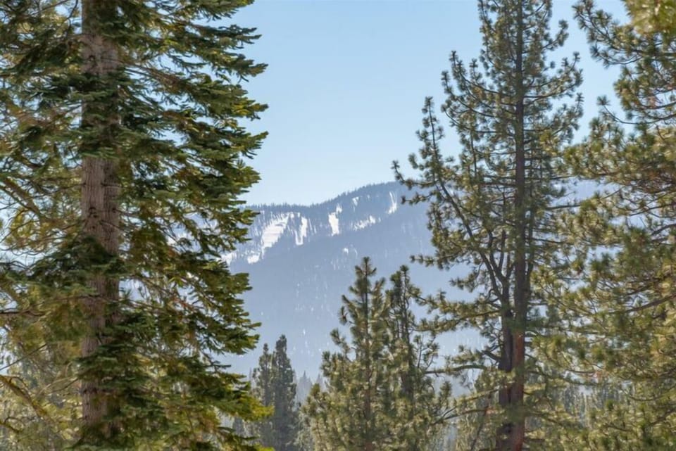 View of Northstar