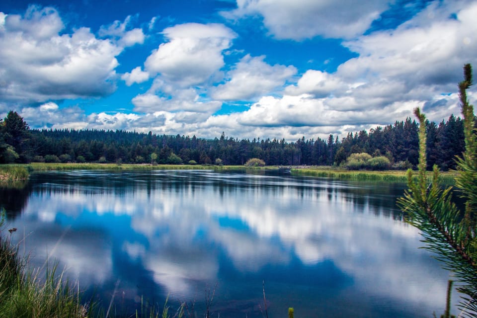Sunriver