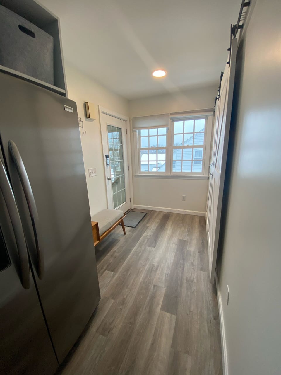 Entryway 