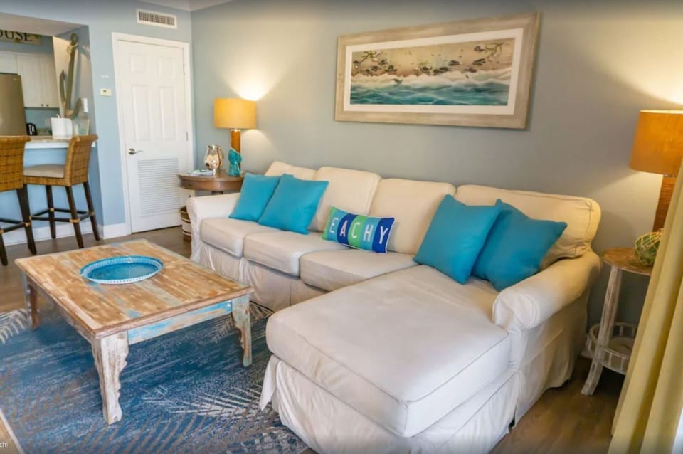 Large Couch!