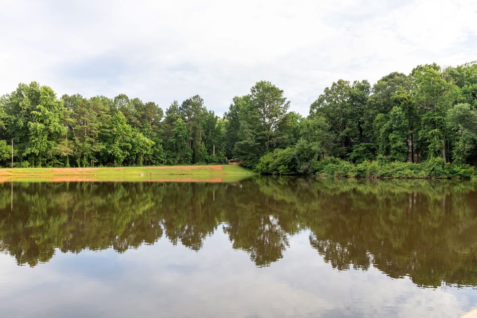 Lake