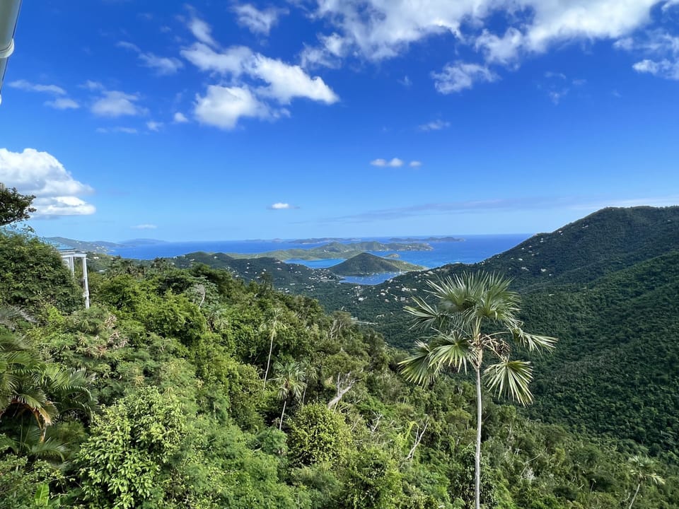 All About the View vacation rental with private pool