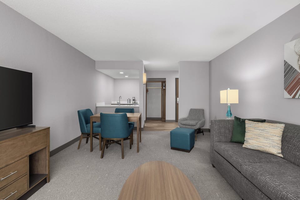Holiday Inn Coralville Iowa City by IHG Hotel in Coralville