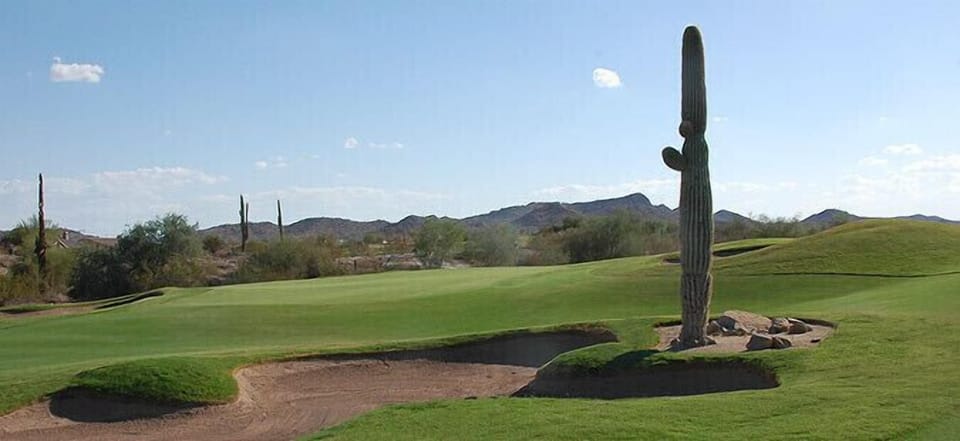 Estrella Golf Course