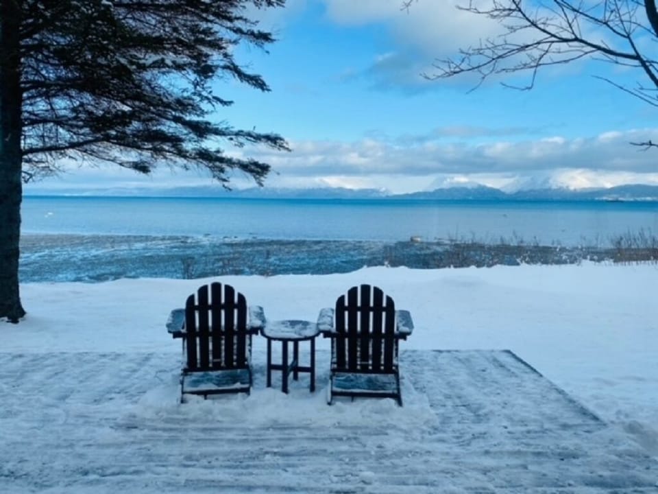 LOVELY NO MATTER THE SEASON!