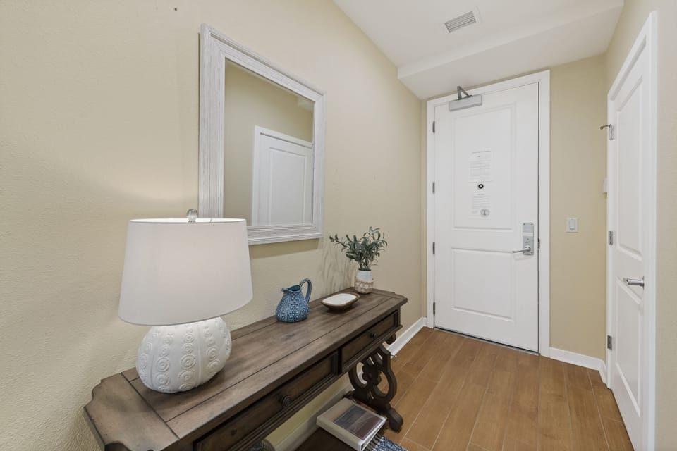 Entryway