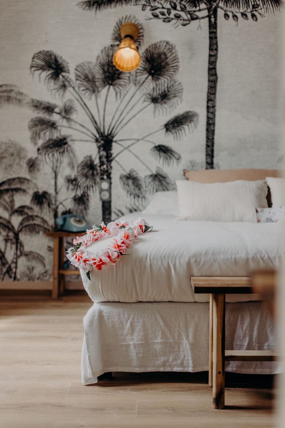 Superior Room | In-room safe, desk, blackout drapes, iron/ironing board (on request)