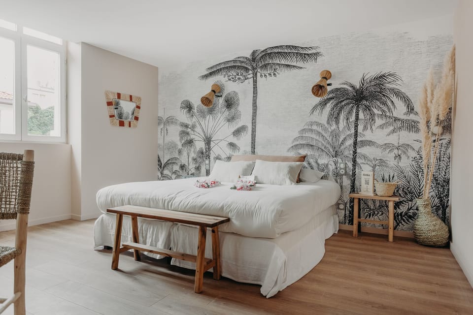 Superior Room | In-room safe, individually decorated, desk, blackout drapes
