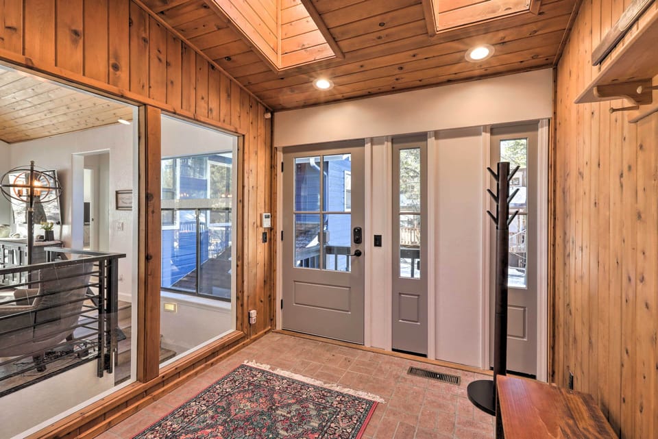 Foyer