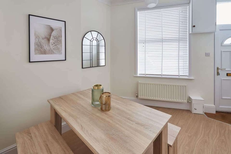 Fountains Cottage, Guisborough, Stay North Yorkshire