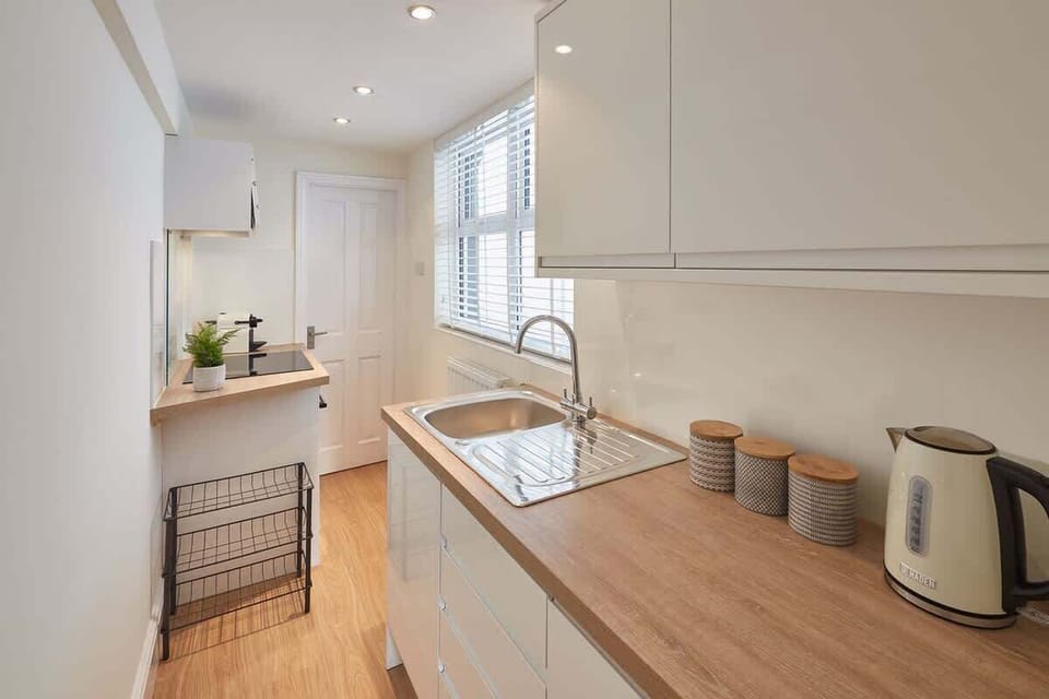 Fountains Cottage, Guisborough, Stay North Yorkshire