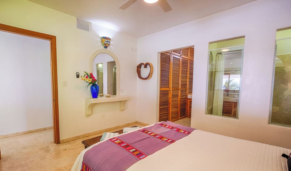 Master Bedroom - Master Bedroom