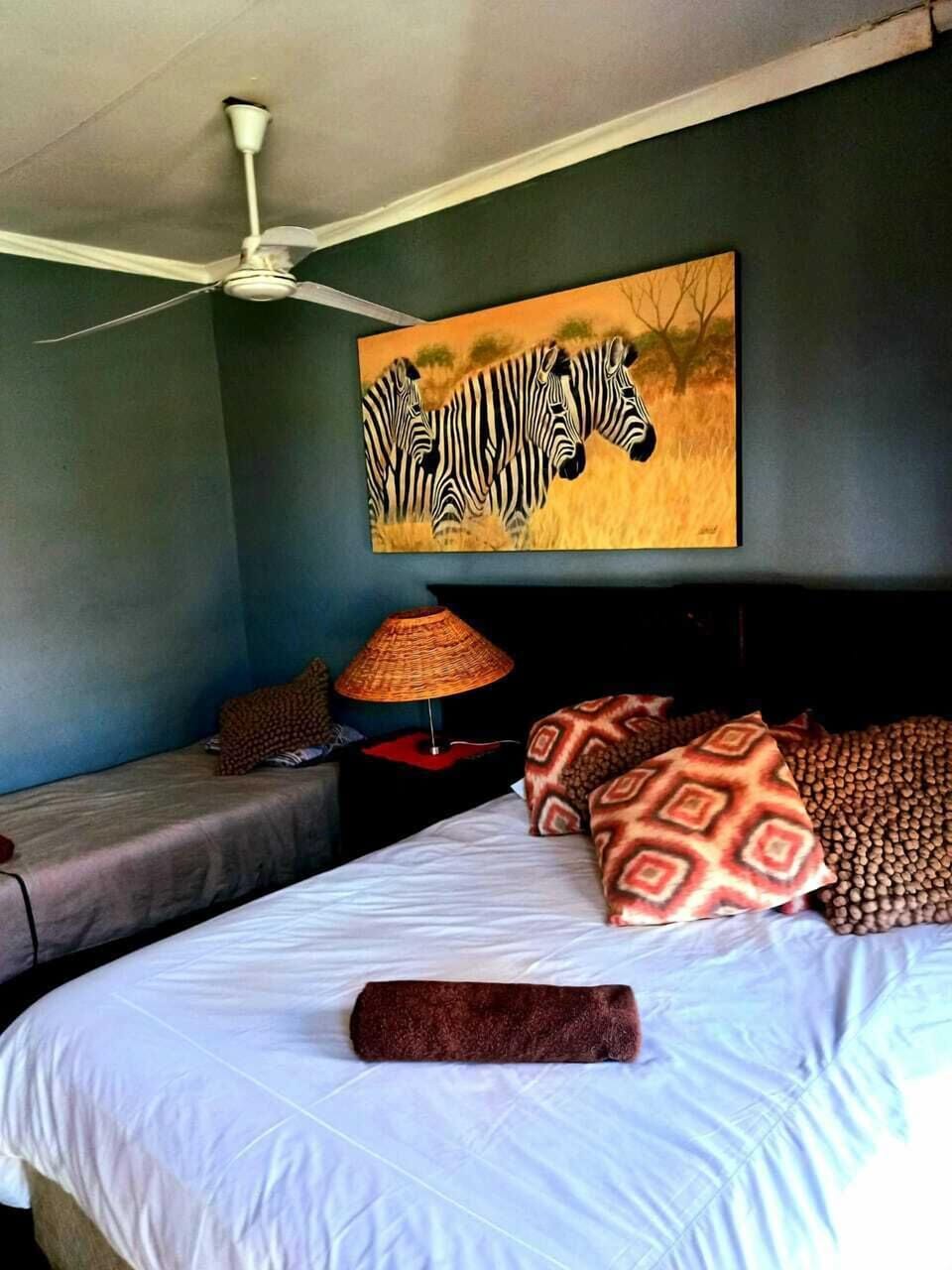 Double Room | Extra beds