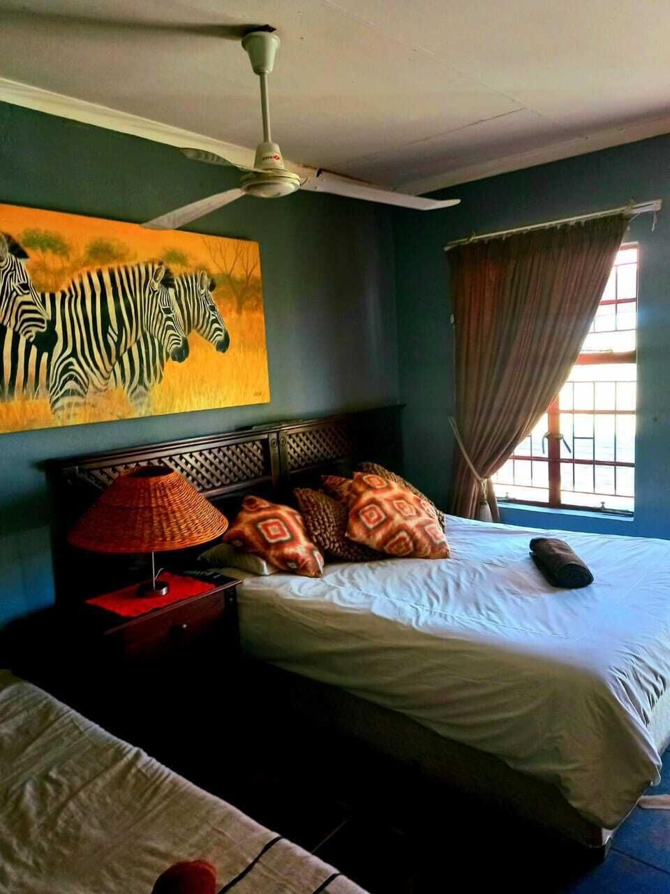 Double Room | Rollaway beds, WiFi (free), bed sheets