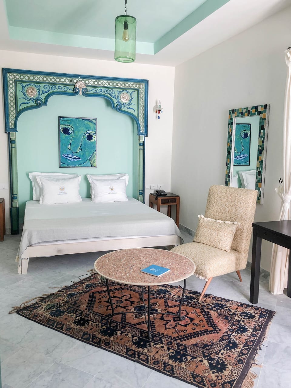 Suite, Private Bathroom | Room amenity