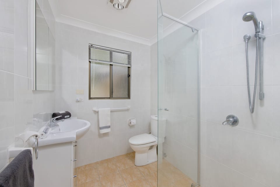 Number One Bergalia Crescent