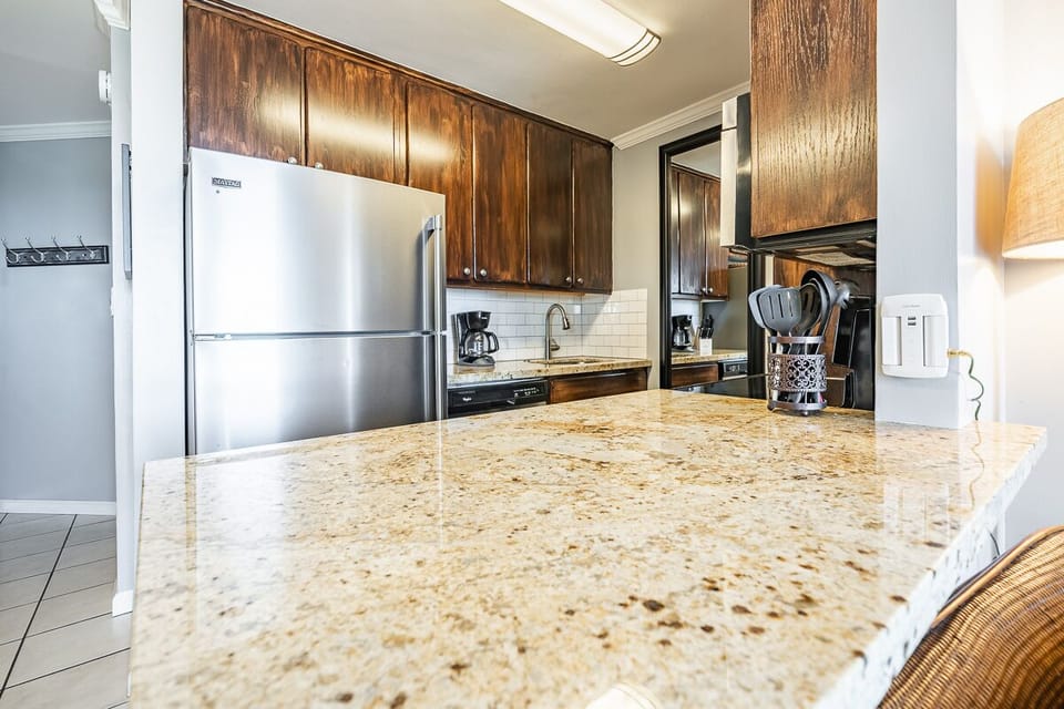 Charming Kitchen