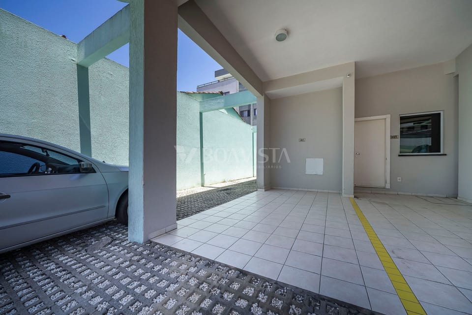 Apartment | Property grounds