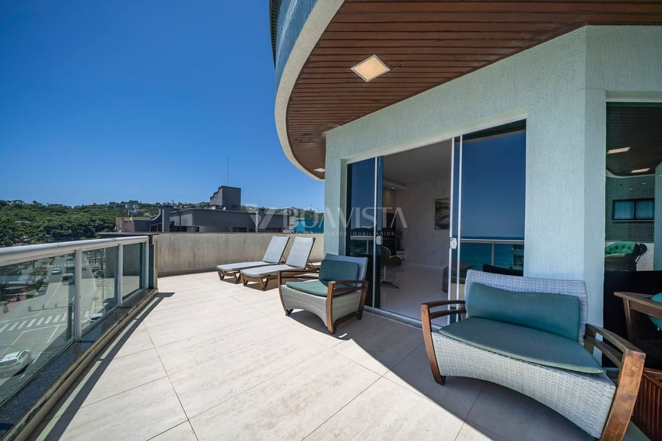 Apartment | Terrace/patio