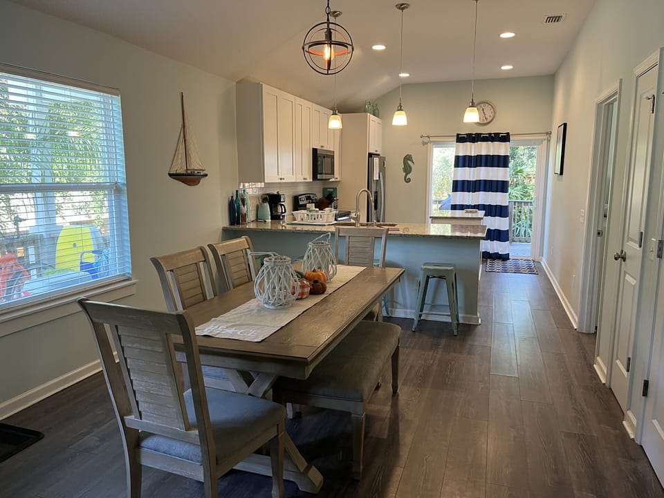 Time to make memories 