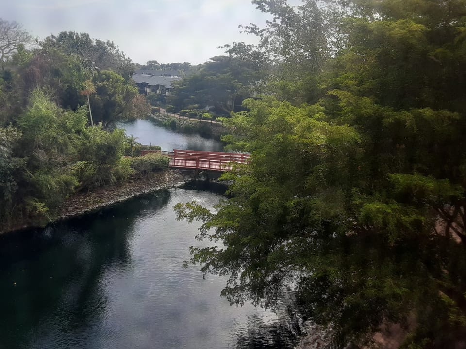 VIEW FROM OUR LANAI