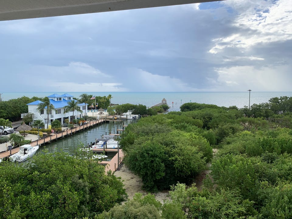 view from 5408
