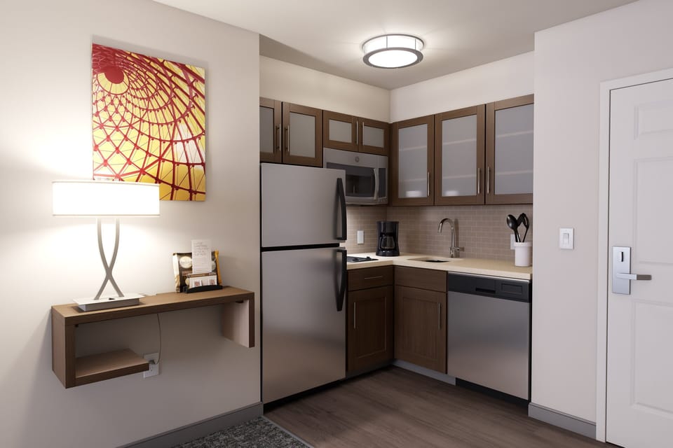 Room amenity