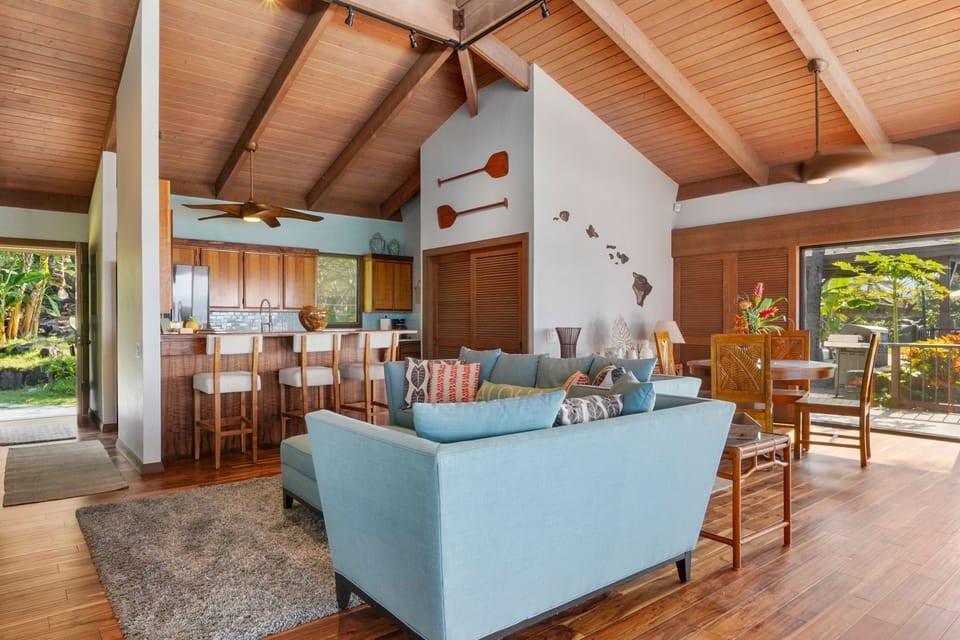 Make memories in this oceanfront property 