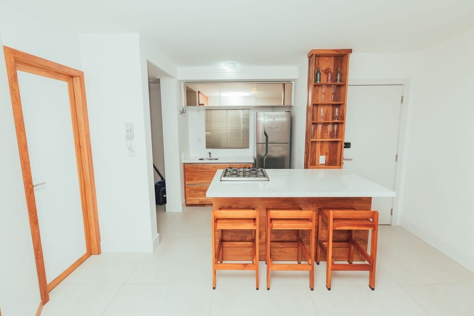 Premium Apartment | Dining room