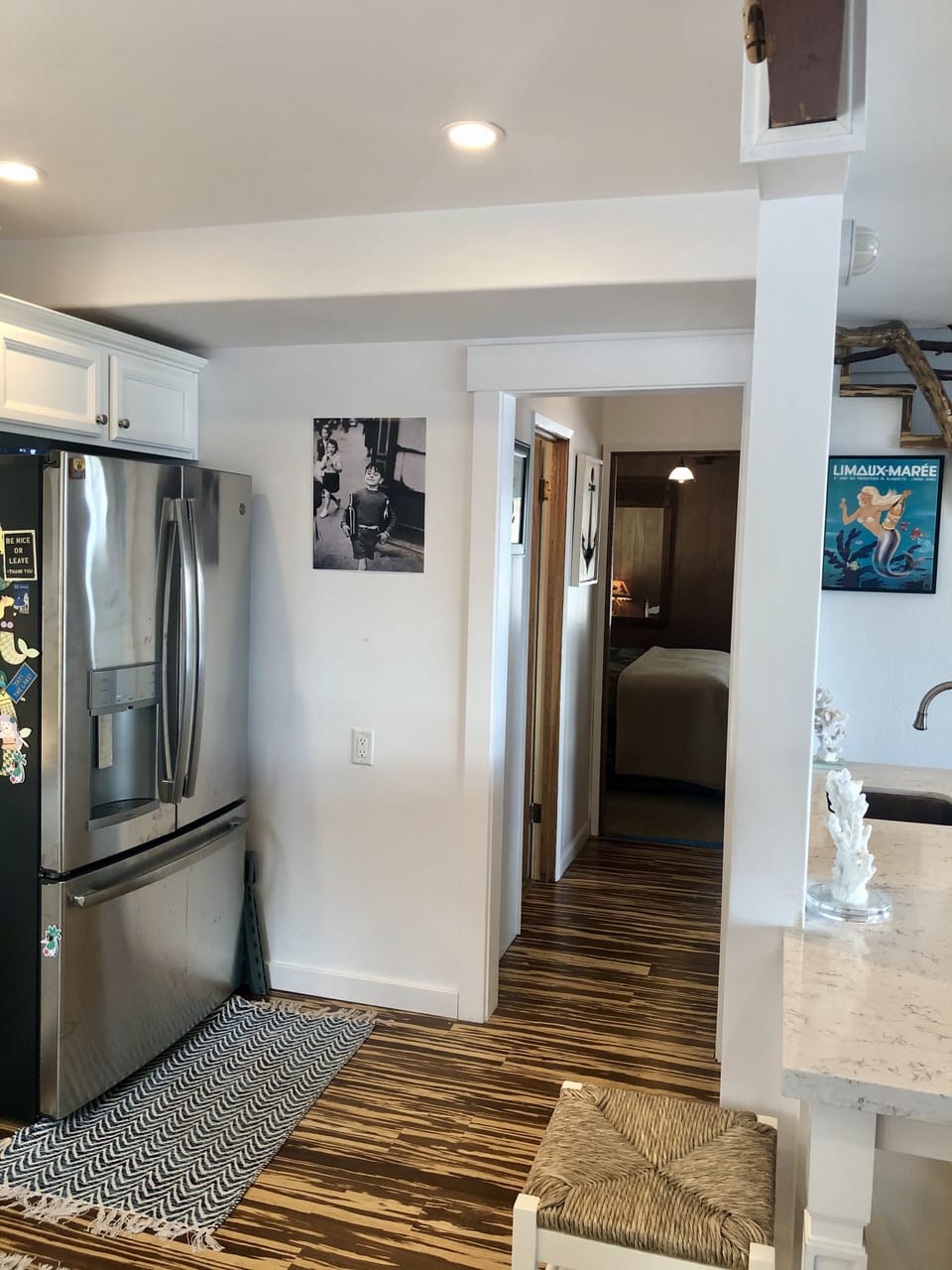 Lake front chalet-incredible view, sleeps 12! Chalet in Lake Tahoe