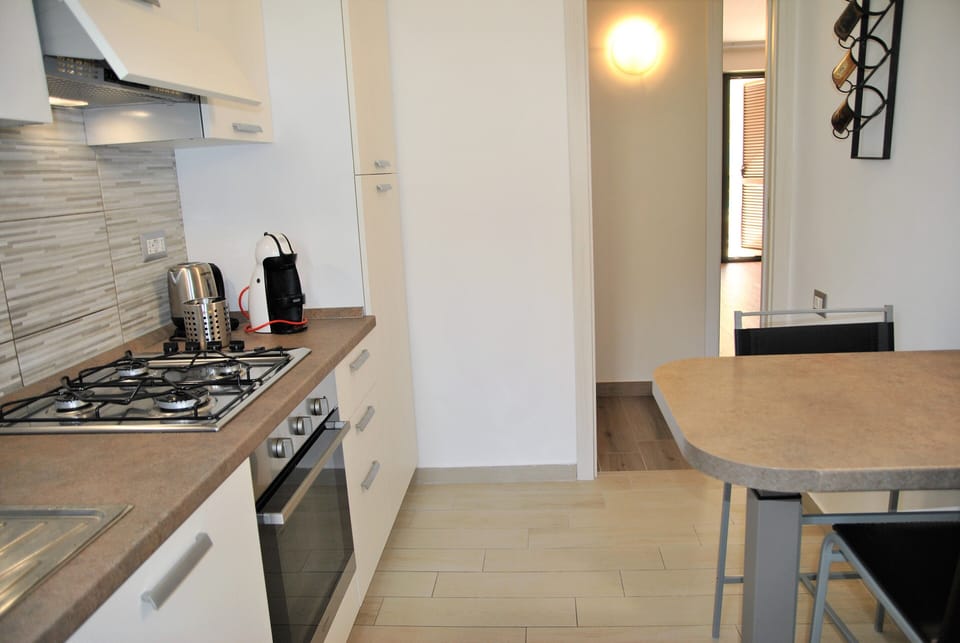 House, 2 Bedrooms, Terrace, City View | Interior