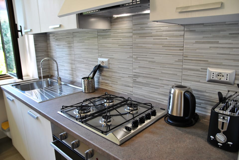 House, 2 Bedrooms, Terrace, City View | Interior