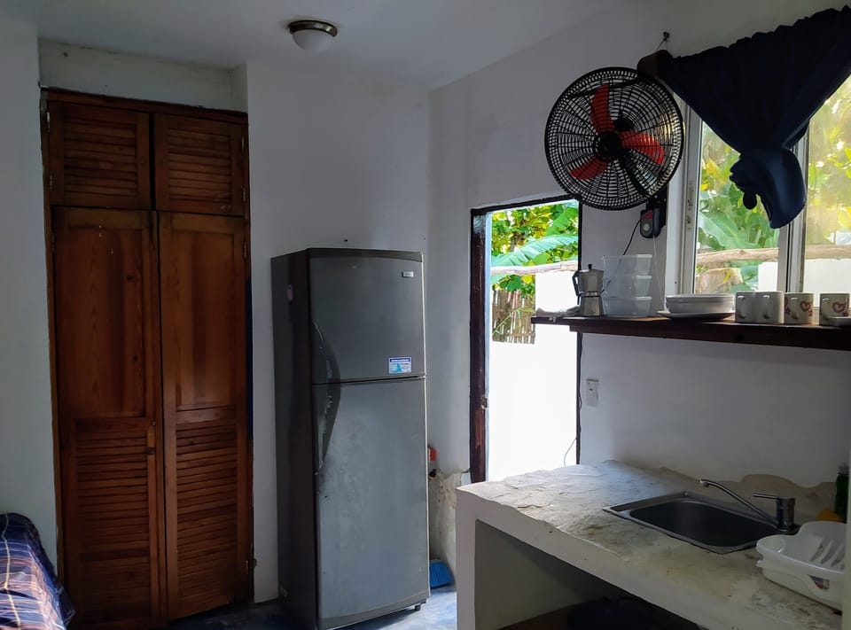 Room, 1 Bedroom, Smoking, Balcony | Interior