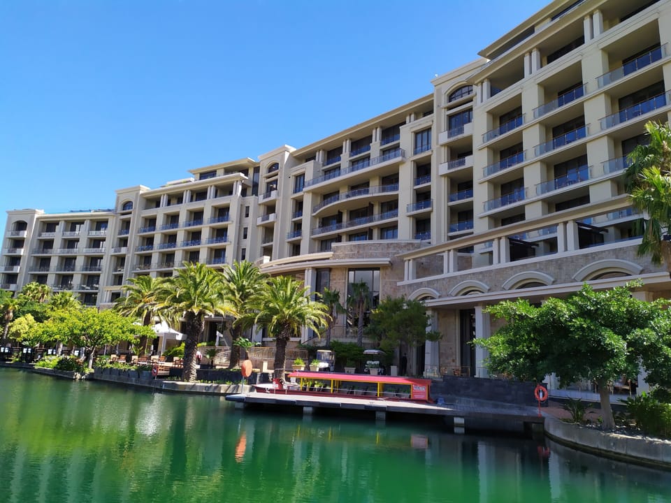 Apartment, 3 Bedrooms, Balcony | Exterior
