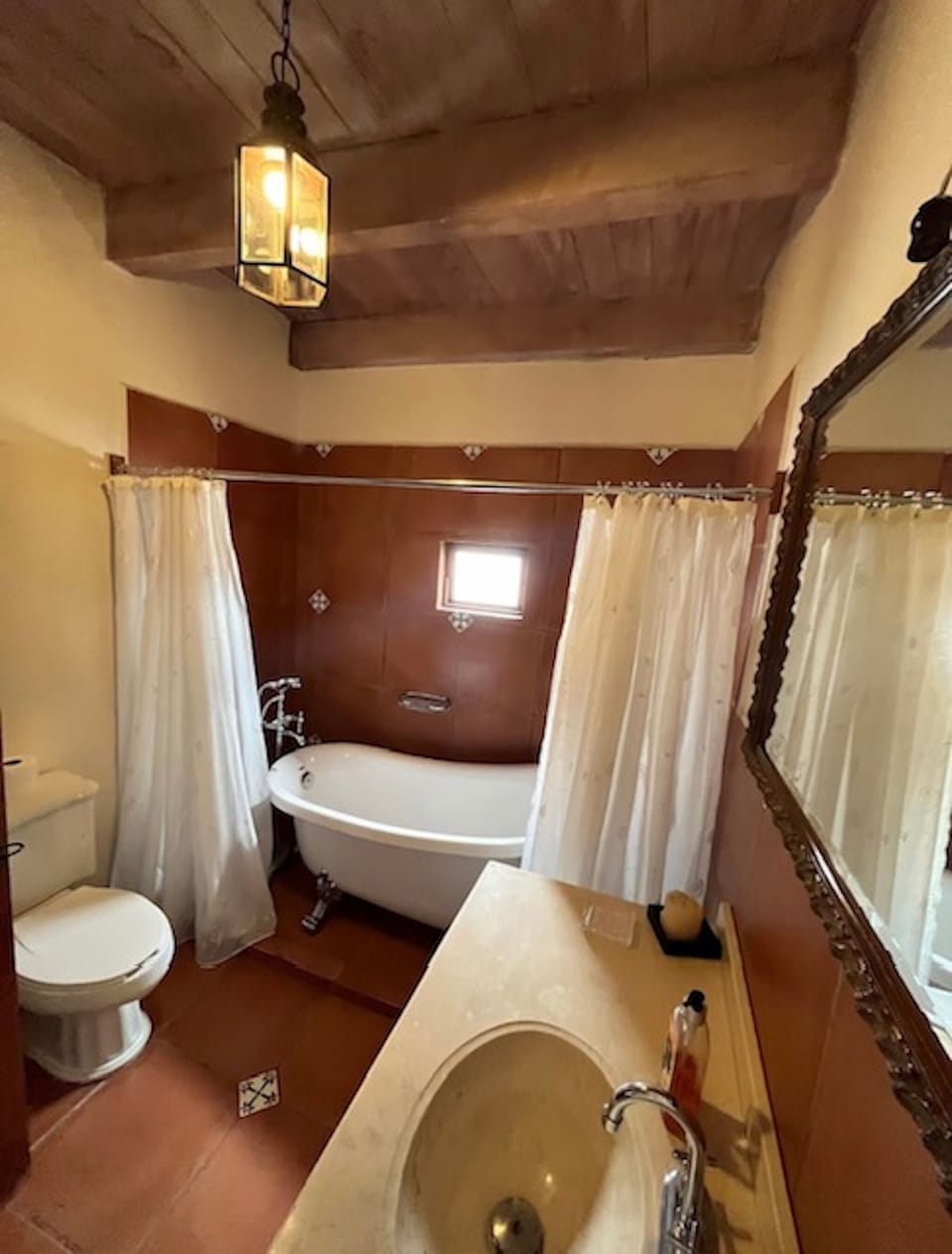 Large Cabin for 12 Guests With 3 Fireplaces, 4 Bedrooms, 6 Bathrooms, and 2 Kitc Cabin in Tapalpa