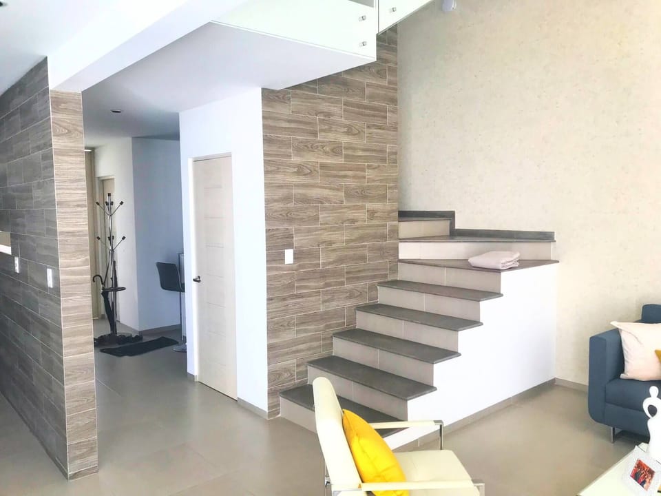 House, 3 Bedrooms, Patio, Garden View | Interior