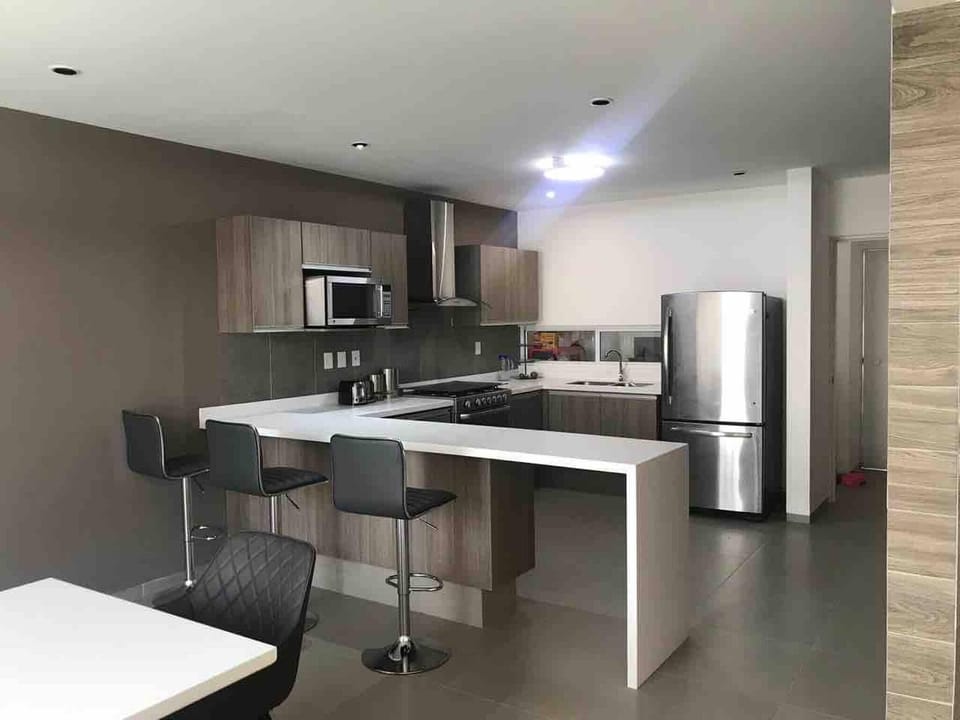 House, 3 Bedrooms, Patio, Garden View | Interior