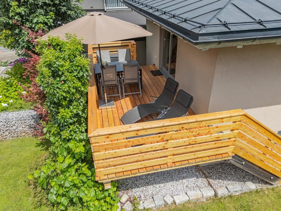 Patio / Balcony