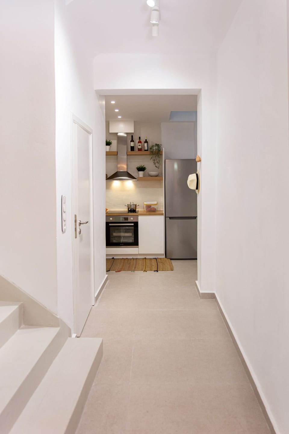 Hall!