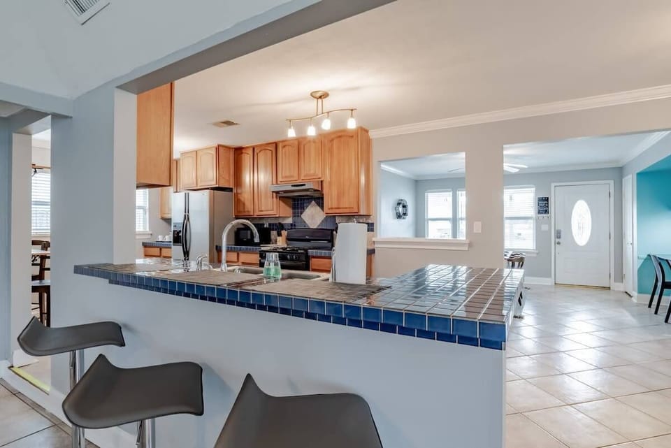 Kitchen sink